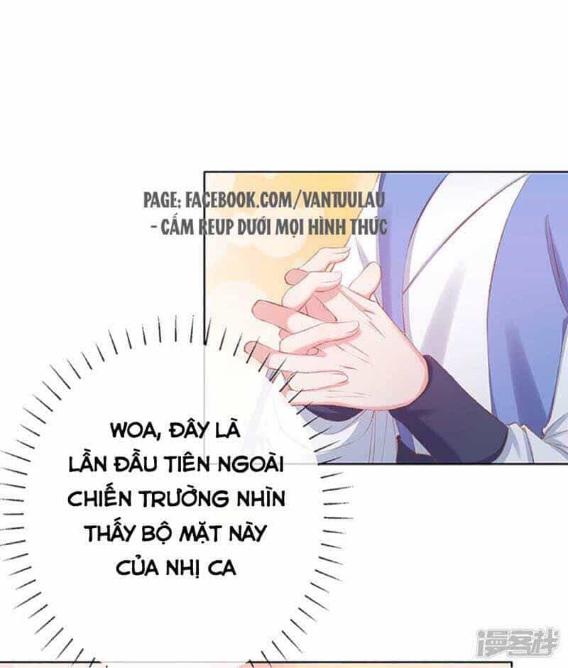 Thị Huyết Y Phi - Chương 49 - ảnh 21
