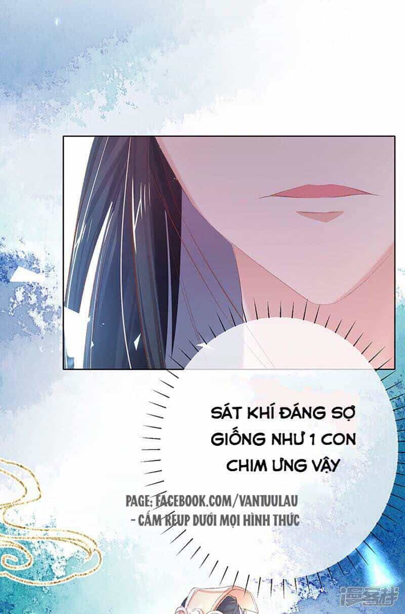 Thị Huyết Y Phi - Chương 49 - ảnh 23