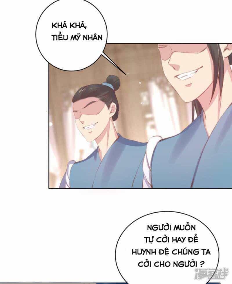 Thị Huyết Y Phi - Chương 49 - ảnh 28