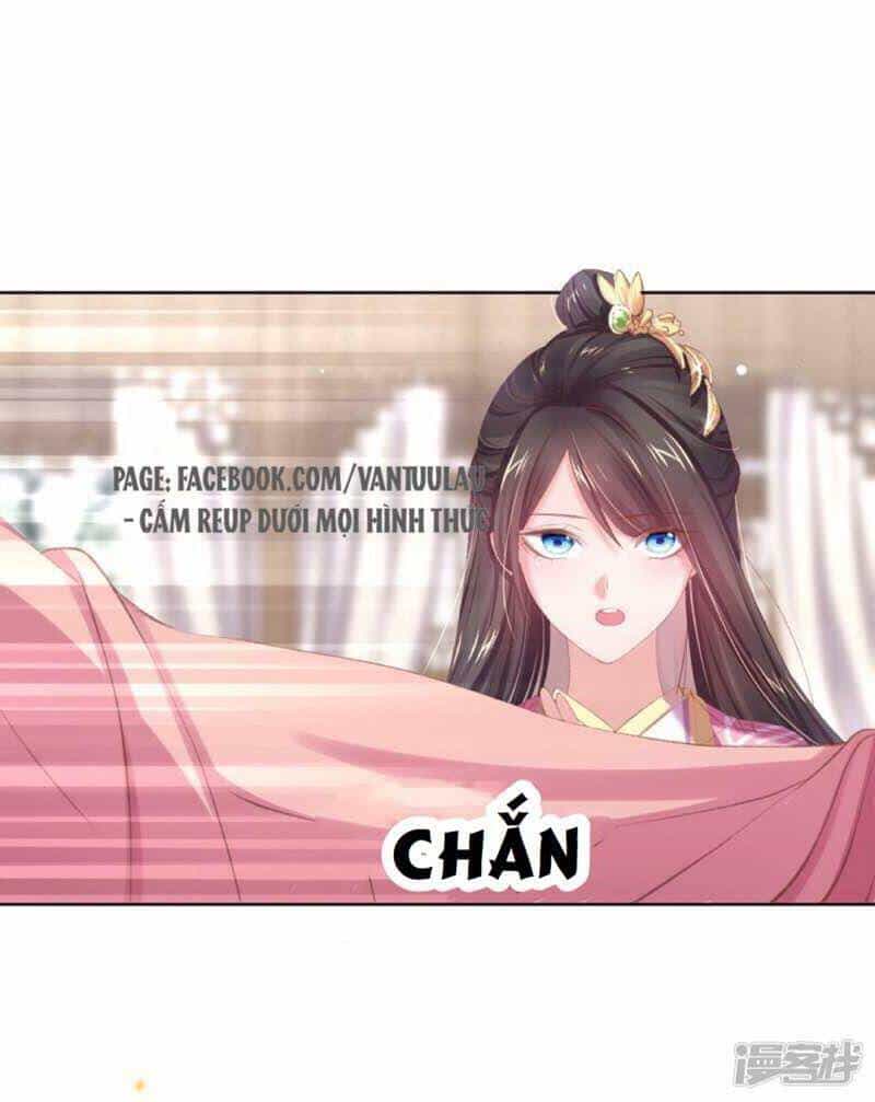 Thị Huyết Y Phi - Chương 49 - ảnh 31