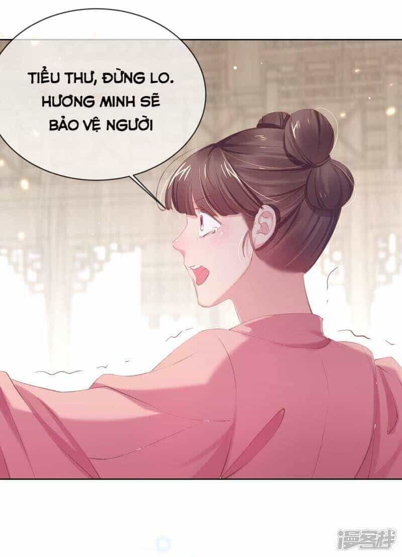 Thị Huyết Y Phi - Chương 49 - ảnh 32