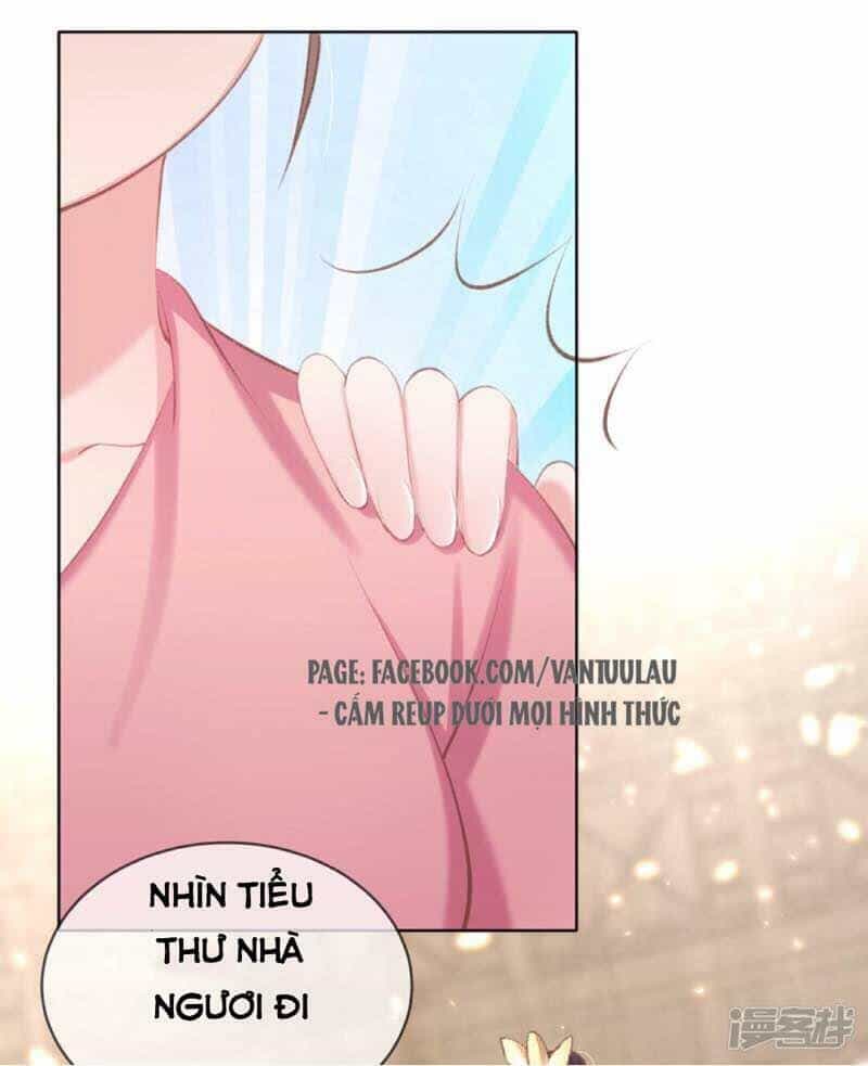 Thị Huyết Y Phi - Chương 49 - ảnh 34