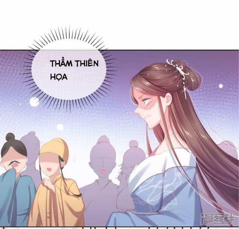 Thị Huyết Y Phi - Chương 49 - ảnh 7