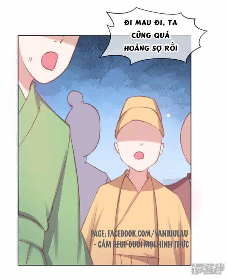 Thị Huyết Y Phi - Chương 50 - ảnh 20