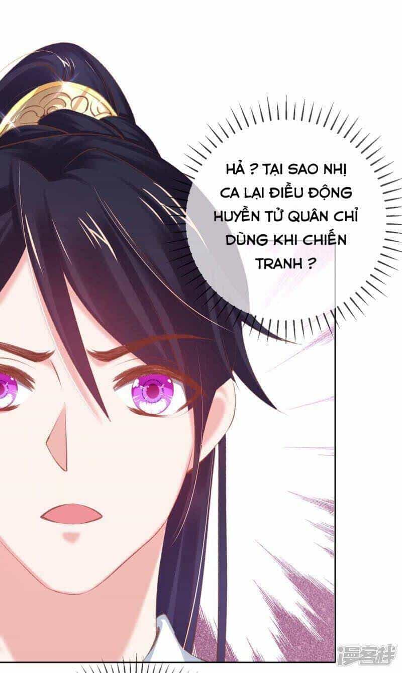 Thị Huyết Y Phi - Chương 50 - ảnh 31