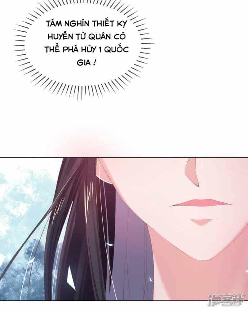 Thị Huyết Y Phi - Chương 50 - ảnh 32