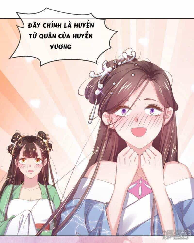 Thị Huyết Y Phi - Chương 51 - ảnh 17
