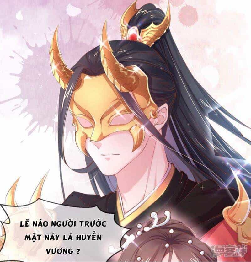 Thị Huyết Y Phi - Chương 51 - ảnh 18