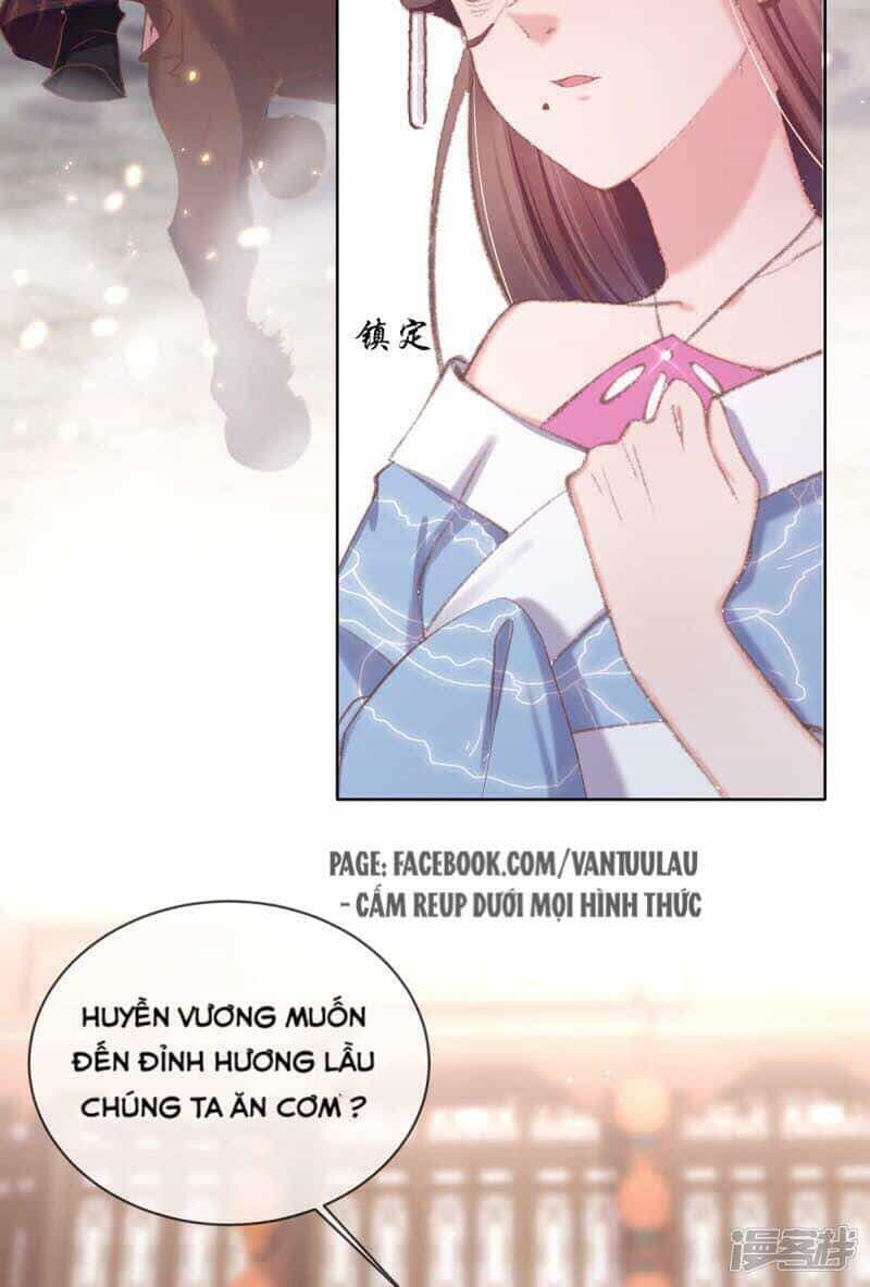 Thị Huyết Y Phi - Chương 51 - ảnh 27