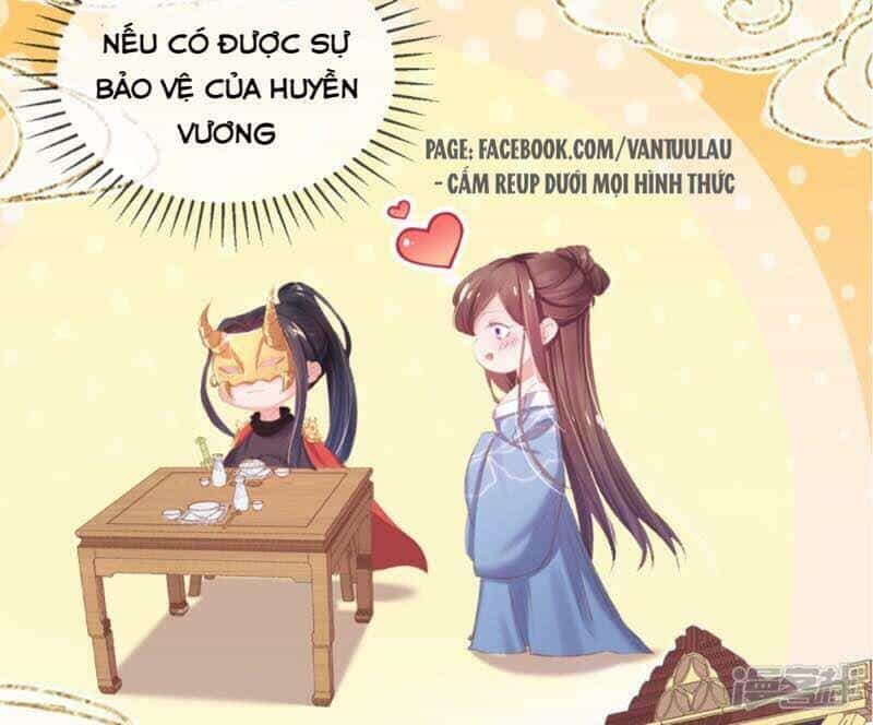 Thị Huyết Y Phi - Chương 51 - ảnh 32