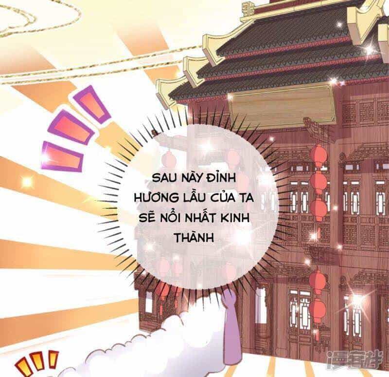 Thị Huyết Y Phi - Chương 51 - ảnh 33