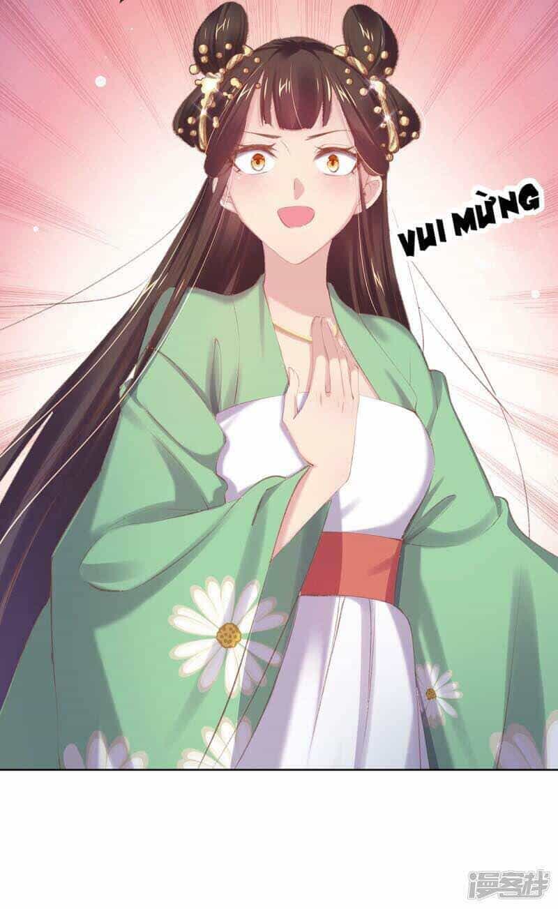 Thị Huyết Y Phi - Chương 51 - ảnh 35