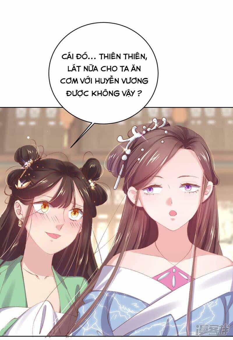 Thị Huyết Y Phi - Chương 51 - ảnh 36