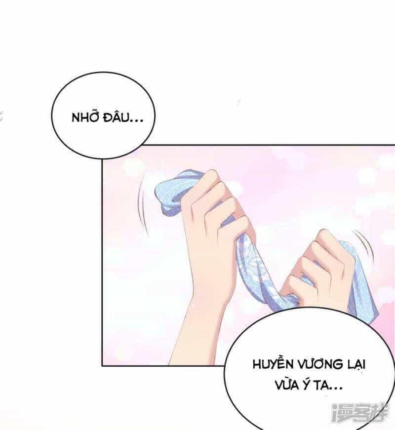 Thị Huyết Y Phi - Chương 51 - ảnh 37