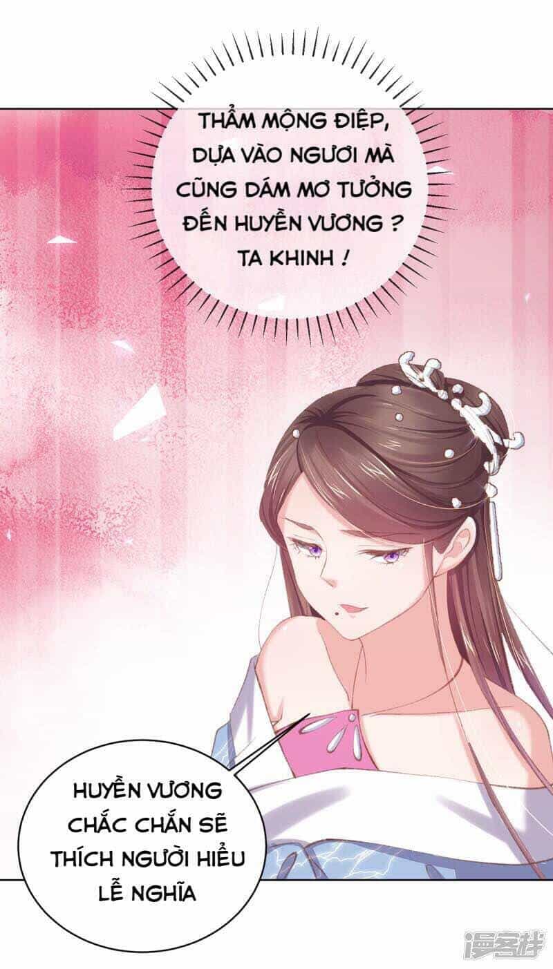 Thị Huyết Y Phi - Chương 51 - ảnh 40