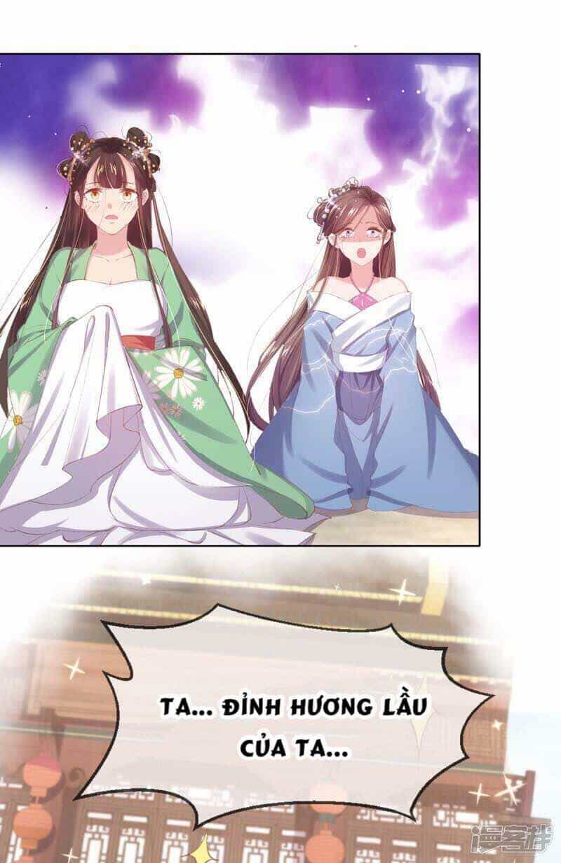 Thị Huyết Y Phi - Chương 52 - ảnh 19