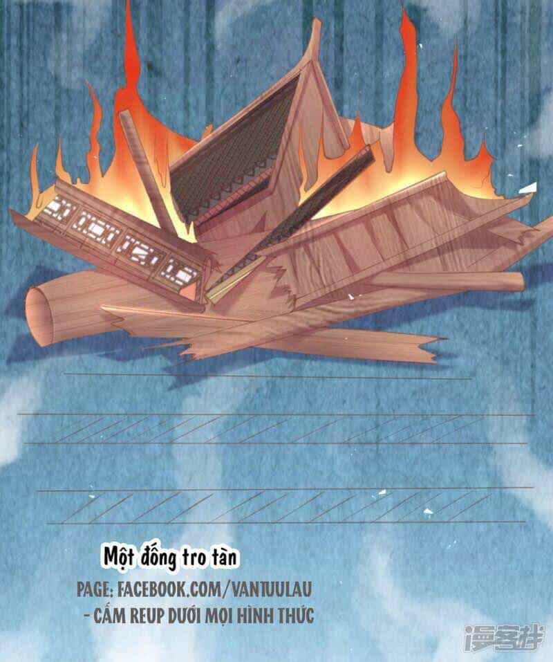 Thị Huyết Y Phi - Chương 52 - ảnh 21