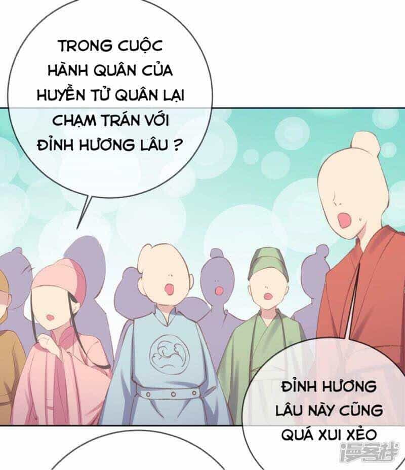 Thị Huyết Y Phi - Chương 52 - ảnh 23