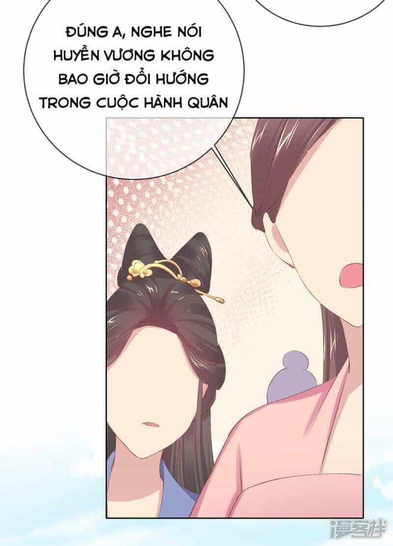 Thị Huyết Y Phi - Chương 52 - ảnh 24