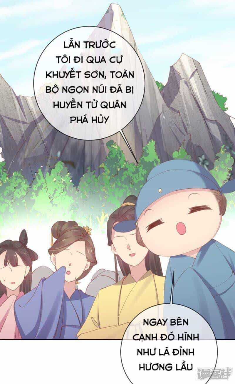 Thị Huyết Y Phi - Chương 52 - ảnh 25