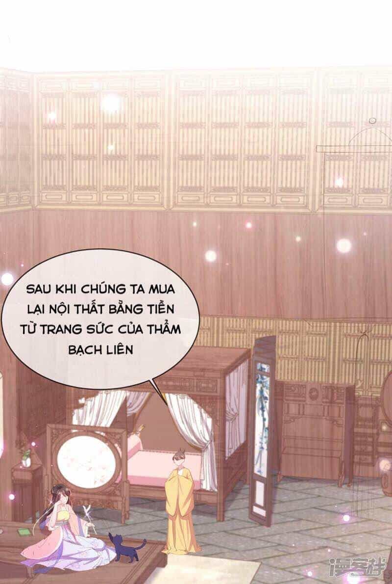 Thị Huyết Y Phi - Chương 52 - ảnh 32