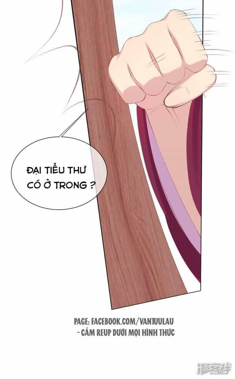 Thị Huyết Y Phi - Chương 52 - ảnh 44