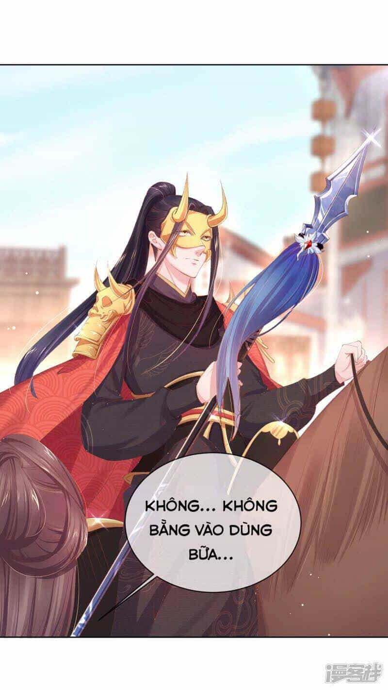Thị Huyết Y Phi - Chương 52 - ảnh 8
