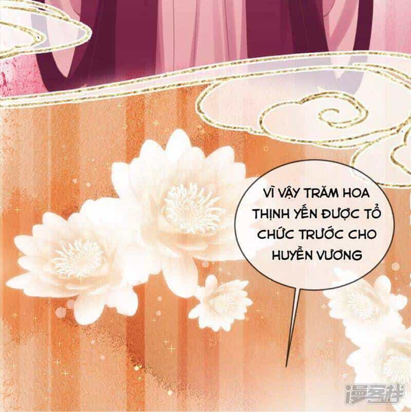 Thị Huyết Y Phi - Chương 53 - ảnh 12