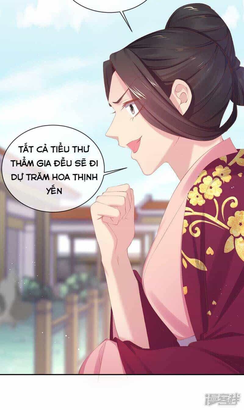 Thị Huyết Y Phi - Chương 53 - ảnh 15