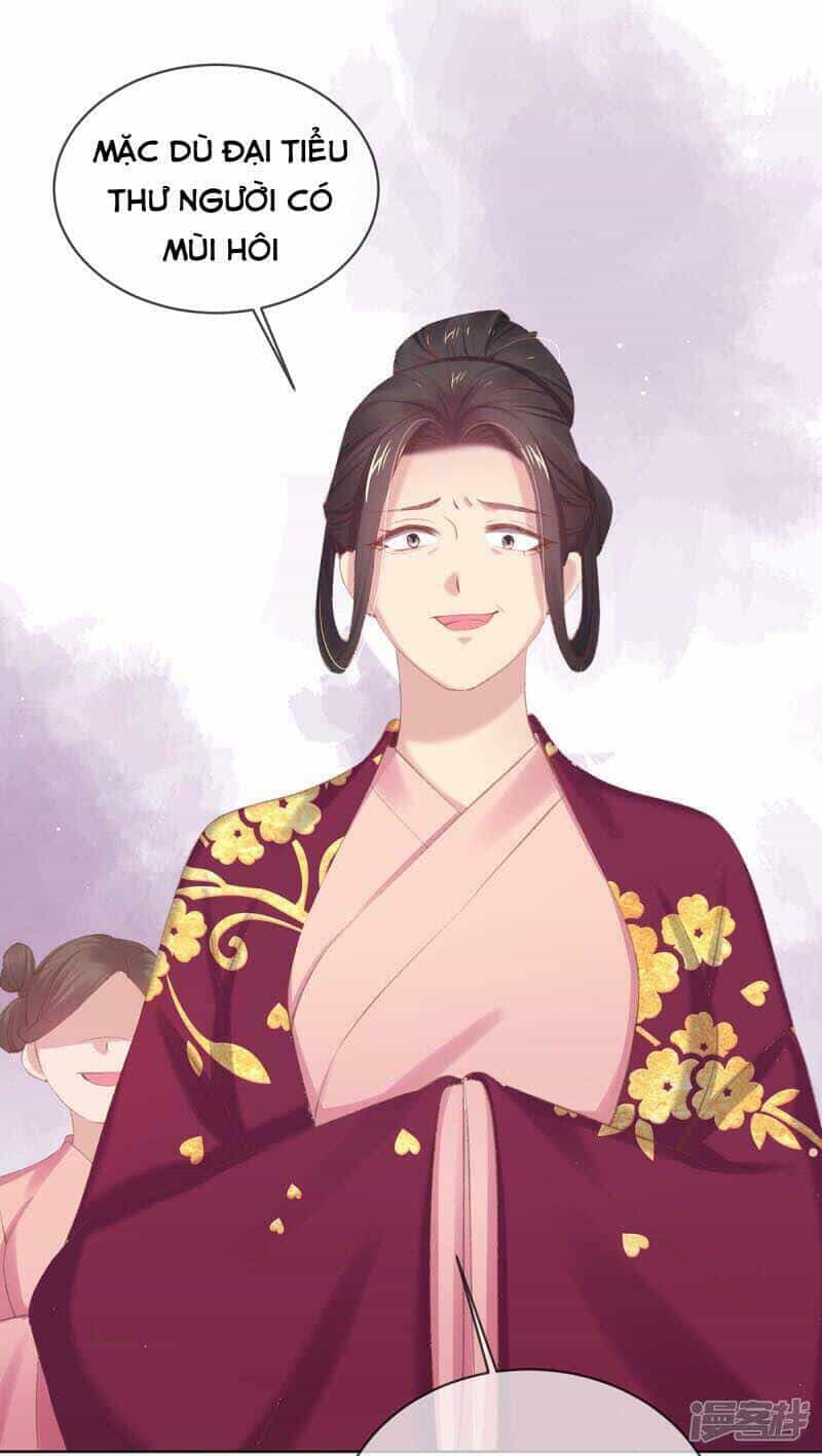 Thị Huyết Y Phi - Chương 53 - ảnh 17