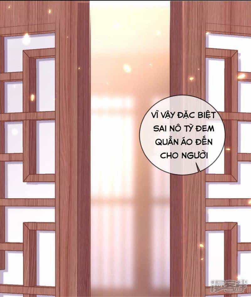 Thị Huyết Y Phi - Chương 53 - ảnh 20
