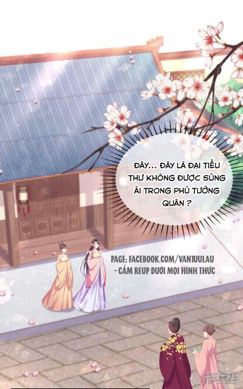 Thị Huyết Y Phi - Chương 53 - ảnh 26