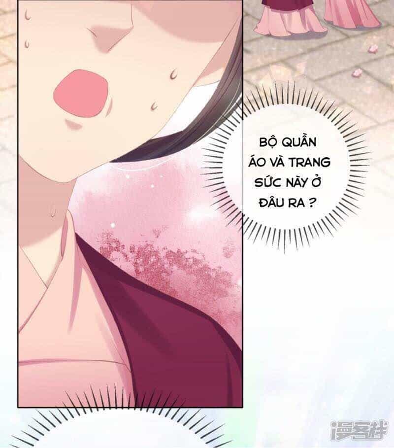 Thị Huyết Y Phi - Chương 53 - ảnh 27