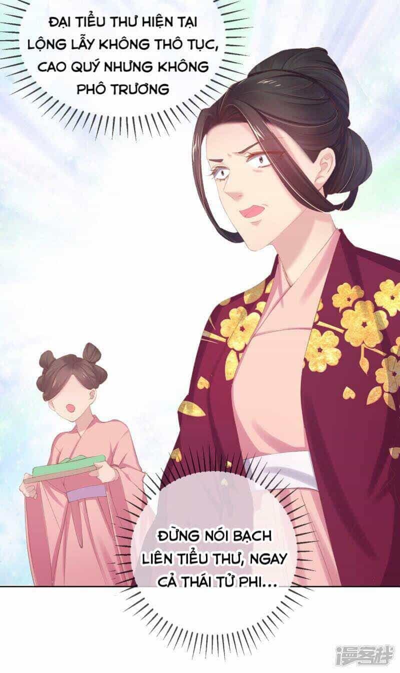 Thị Huyết Y Phi - Chương 53 - ảnh 28