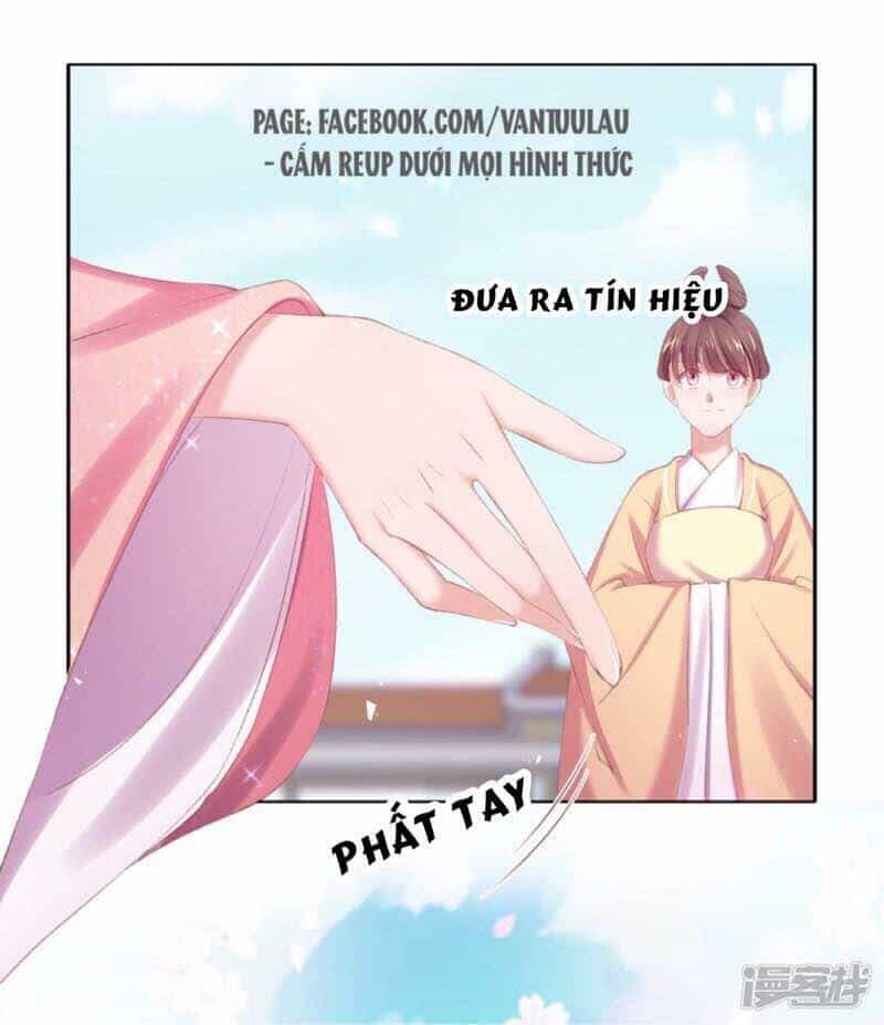 Thị Huyết Y Phi - Chương 53 - ảnh 31