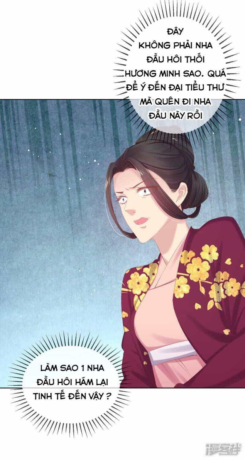Thị Huyết Y Phi - Chương 53 - ảnh 34