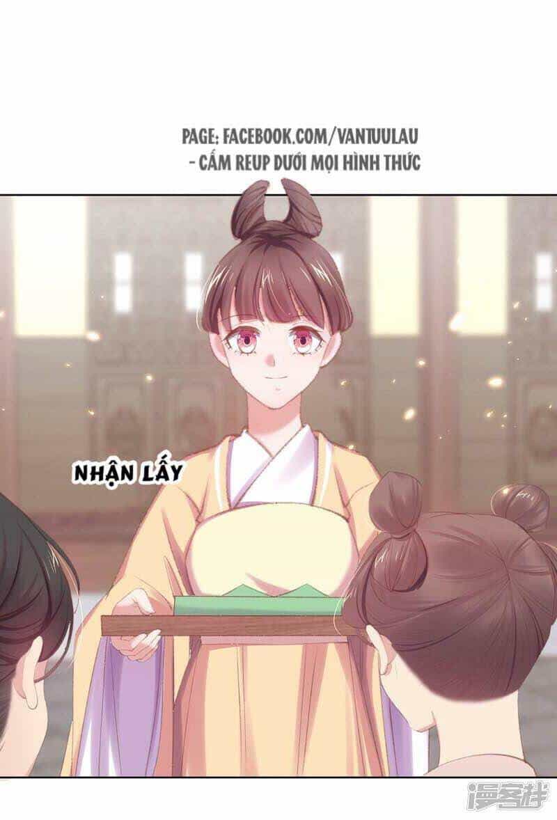 Thị Huyết Y Phi - Chương 53 - ảnh 35