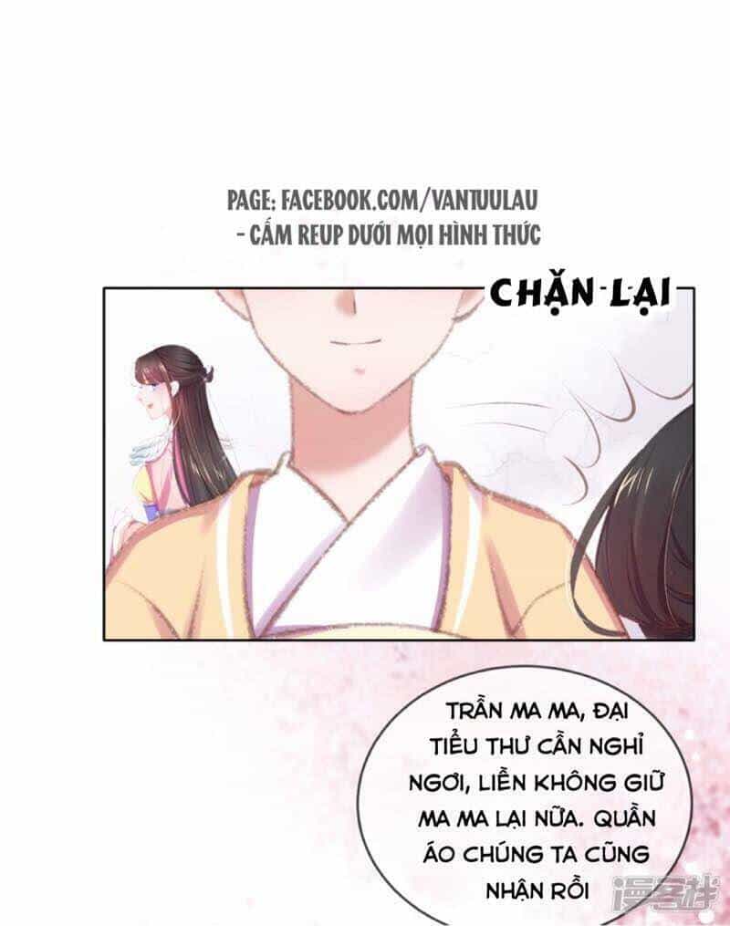Thị Huyết Y Phi - Chương 53 - ảnh 40