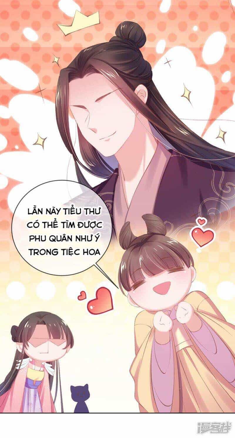 Thị Huyết Y Phi - Chương 54 - ảnh 13