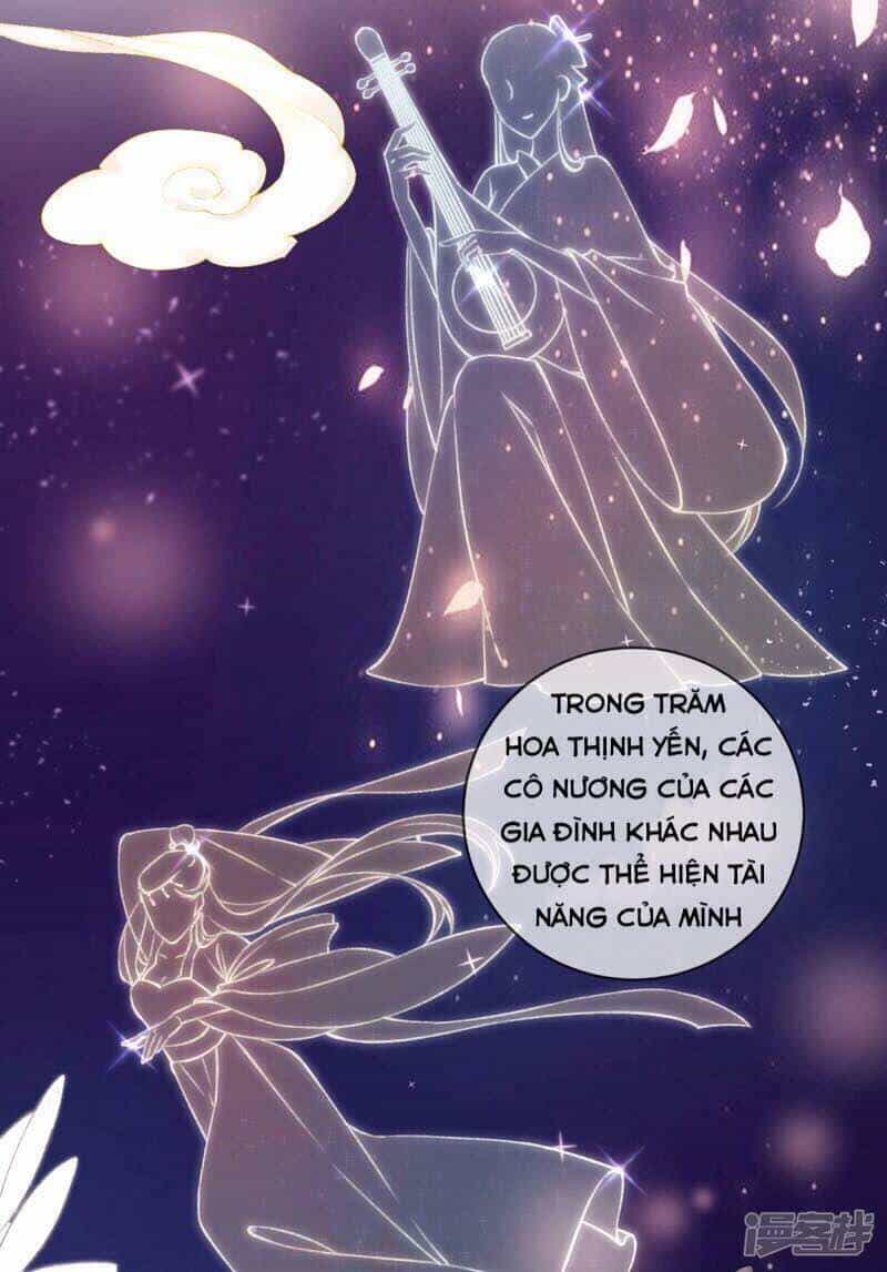 Thị Huyết Y Phi - Chương 54 - ảnh 16