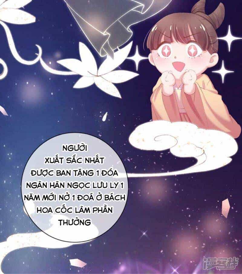 Thị Huyết Y Phi - Chương 54 - ảnh 17