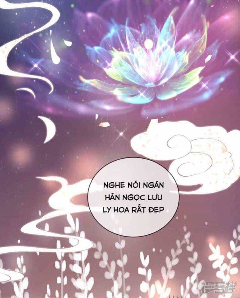 Thị Huyết Y Phi - Chương 54 - ảnh 18