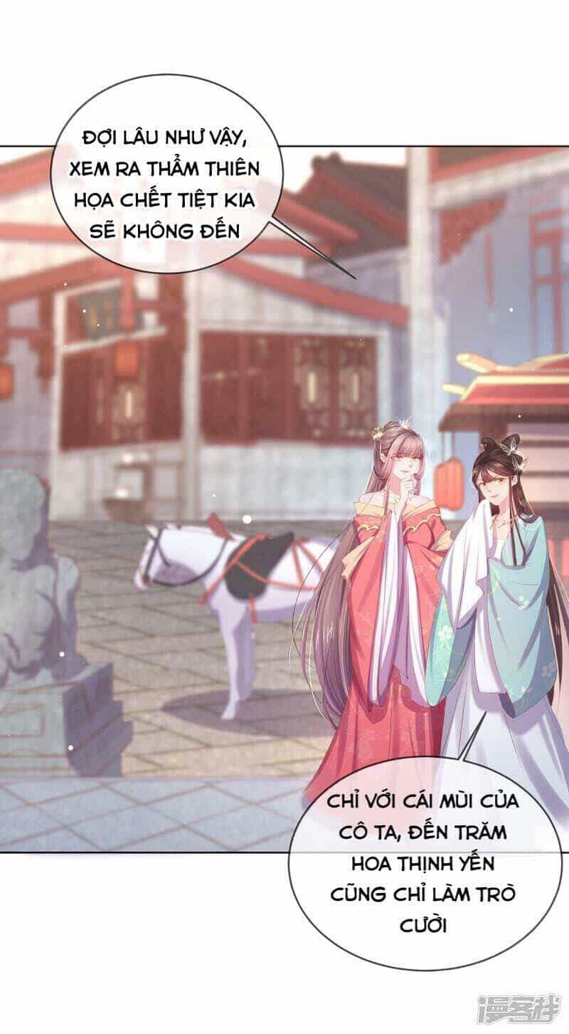 Thị Huyết Y Phi - Chương 54 - ảnh 27