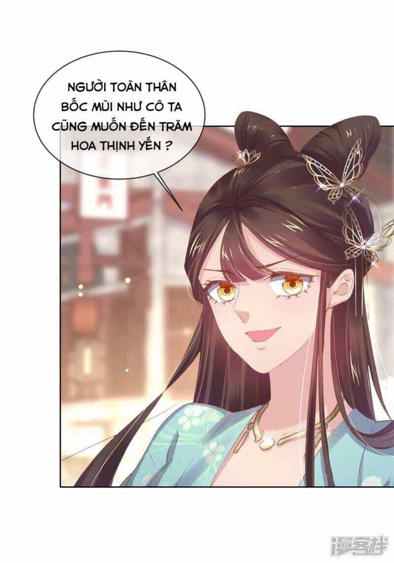 Thị Huyết Y Phi - Chương 54 - ảnh 28