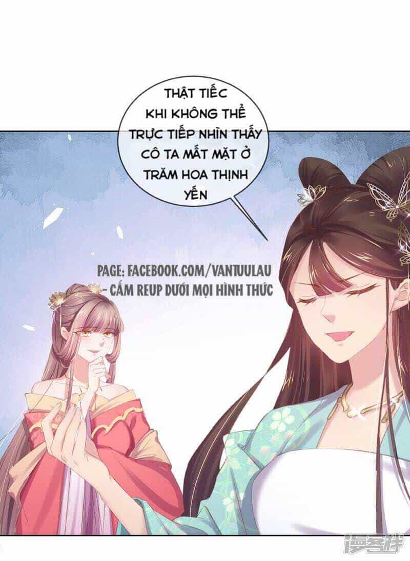 Thị Huyết Y Phi - Chương 54 - ảnh 29