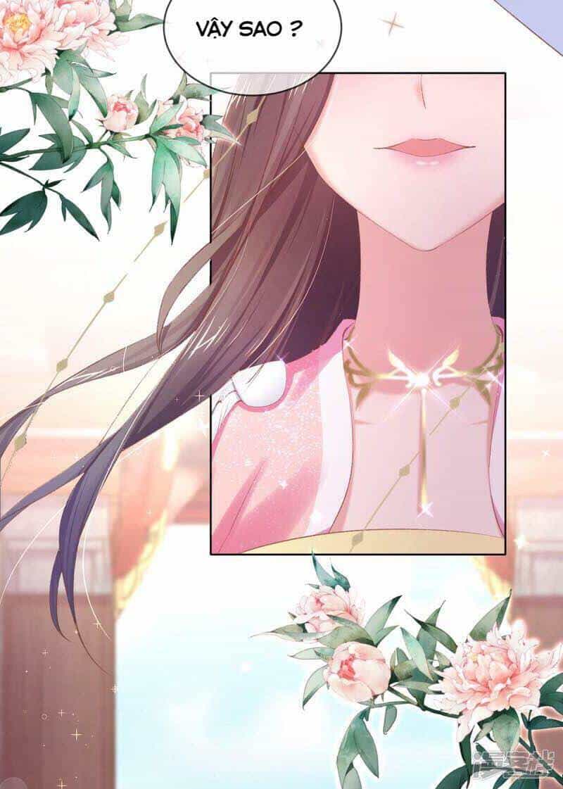 Thị Huyết Y Phi - Chương 54 - ảnh 31