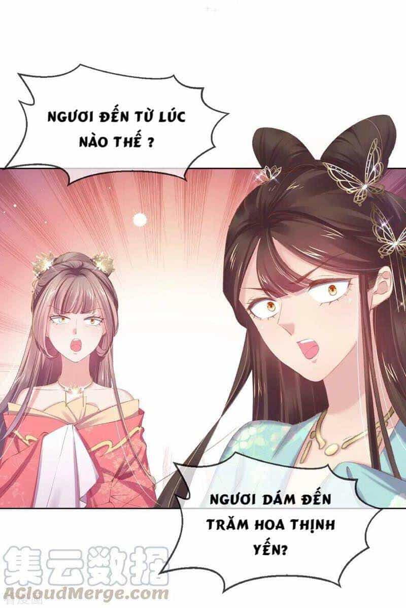 Thị Huyết Y Phi - Chương 54 - ảnh 33