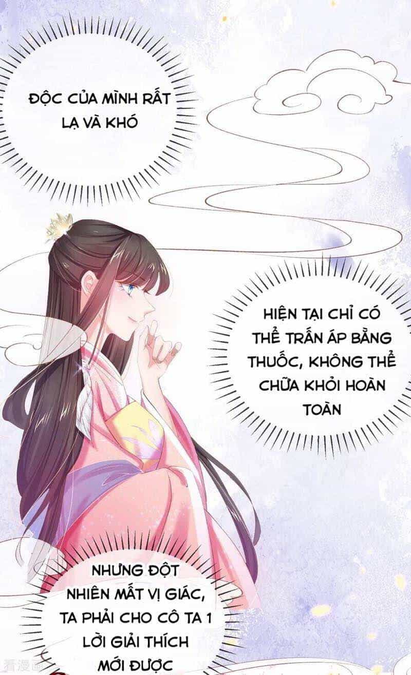 Thị Huyết Y Phi - Chương 54 - ảnh 37
