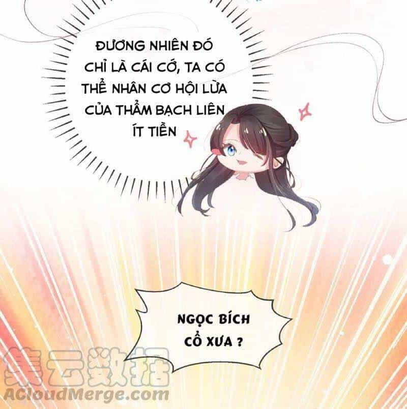 Thị Huyết Y Phi - Chương 54 - ảnh 39