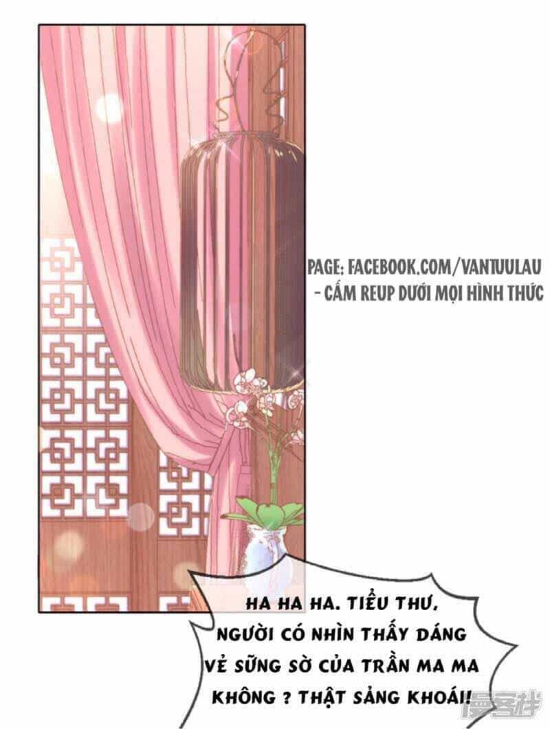Thị Huyết Y Phi - Chương 54 - ảnh 7